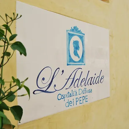 L' Adelaide Penzion