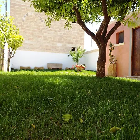 Guest house L' Adelaide 3*