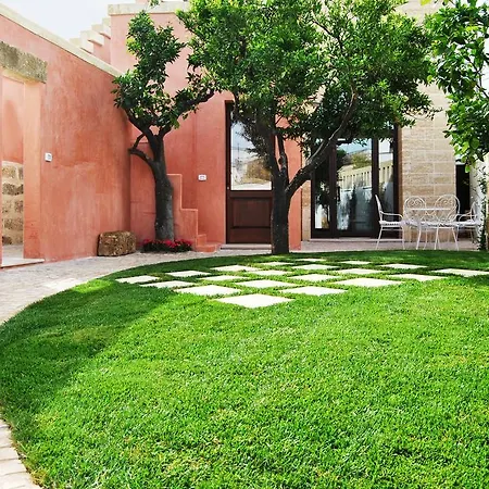 Guest house L' Adelaide 3*
