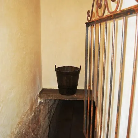 Guest house L' Adelaide Salve
