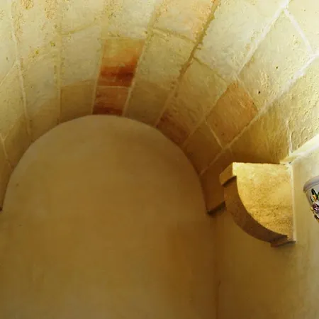 L' Adelaide בית הארחה סאלבה