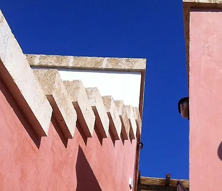 L' Adelaide Guest house Salve