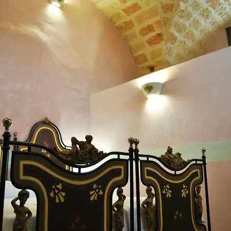 Guest house L' Adelaide 3*